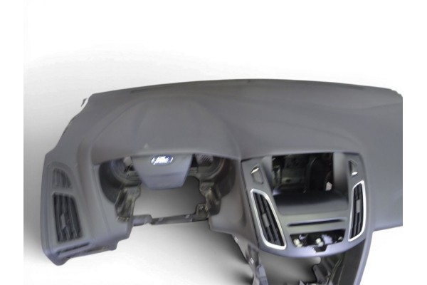 Kit airbag, Ford Focus Sportbreak (Cew) Trend 2021 usado 4
