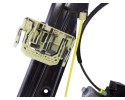 Elevalunas delantero derecho, Bmw Serie 7 (F01/F02) 740d xDrive 2011, 963237