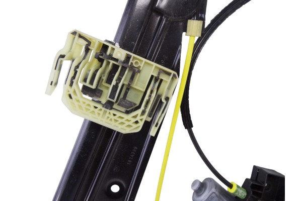 Elevalunas delantero derecho, BMW Serie 7 (F01/F02) 740d xDrive 2011, 963237 usado 4