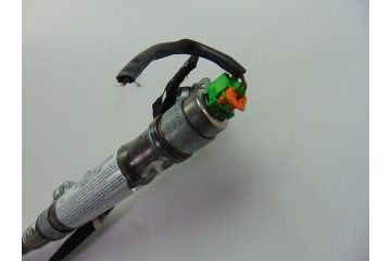 2118602105 AIRBAG CORTINA DELANTERO IZQUIERDO MERCEDES-BENZ CLASE E (BM 211) BERLINA