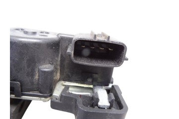 Cerradura maletero / porton, Kia Sportage (Sl) Concept 4x2 2016, 812303W000