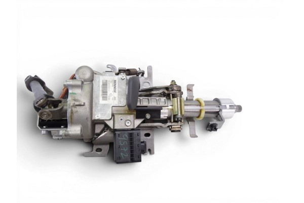 Columna direccion, Renault Scenic Ii (Jm) Authentique 2007, 8200741585A usado 4
