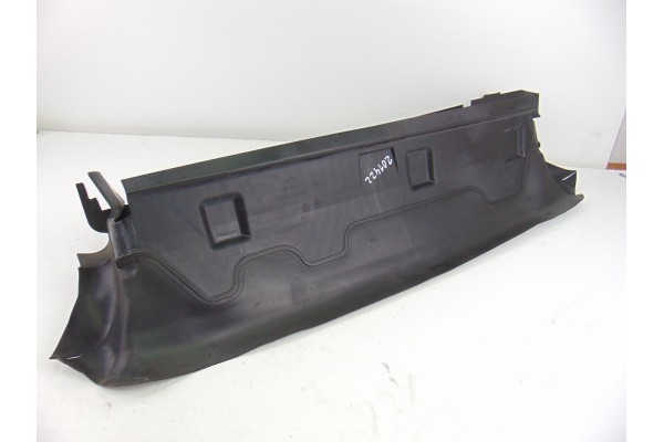 Molduras delanteras, Ford Focus Berlina (CB8) Trend 2011, BM518312AC usado 4