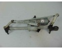 Motor limpia delantero, Opel Corsa D Cosmo 2010, 13182340
