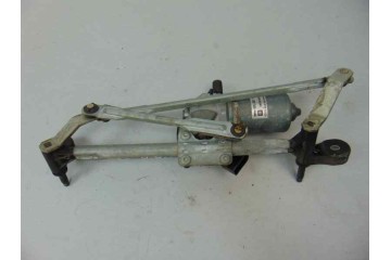 Motor limpia delantero, Opel Corsa D Cosmo 2010, 13182340