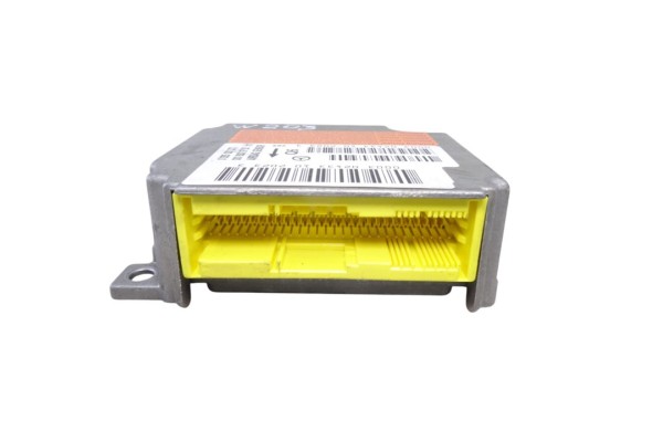 Centralita airbag, Mercedes-benz Clase C (Bm 203) Berlina 220 CDI (203.006) 2002, 0018209726 usado 4