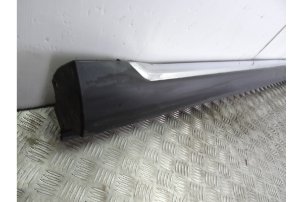  FALDON LATERAL CITROEN C-CROSSER VTR 2009 202120 CITROEN - 3