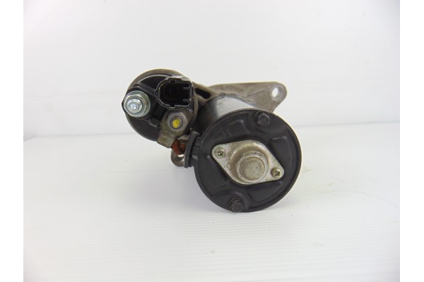 Motor arranque, Toyota Auris (E15) Luna 2008, 281000T030 usado 4