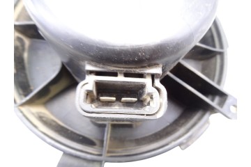 Motor calefaccion, Citroen Xsara Picasso 1.6 HDi 90 Exclusive 2009
