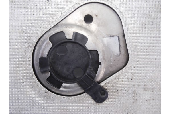 Cubrecarter, BMW Serie 7 (F01/F02) 740d xDrive 2011, 677772703 usado 4