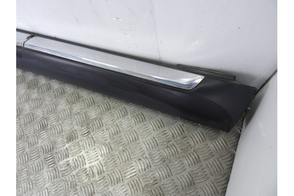  FALDON LATERAL CITROEN C-CROSSER VTR 2009 202120 CITROEN - 4