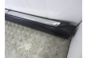  FALDON LATERAL CITROEN C-CROSSER VTR 2009 202120 CITROEN - 4