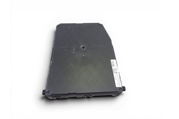 Caja reles / fusibles, Renault Scenic Ii (Jm) Authentique 2007, 8200780007 usado 4