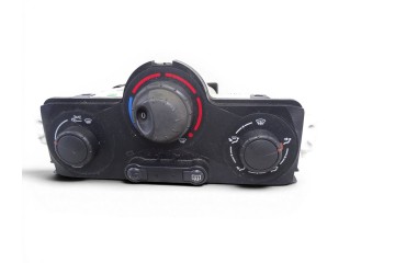 Mando calefaccion / aire acondicionado, Renault Scenic Ii (Jm) Authentique 2007