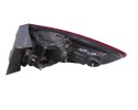 Piloto trasero izquierdo, Renault Megane Iii Sport Tourer Expression 2009, 265550010R