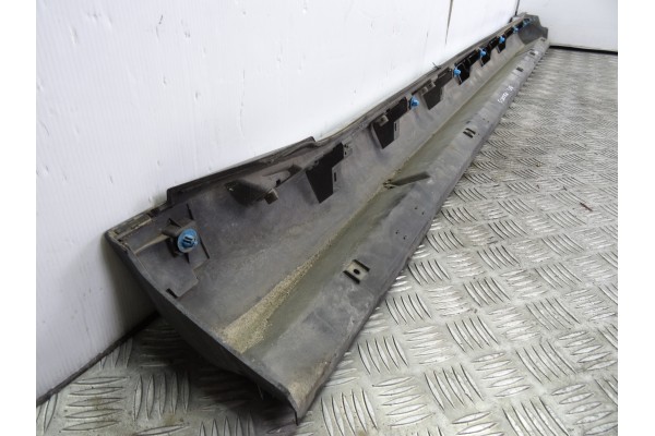  FALDON LATERAL CITROEN C-CROSSER VTR 2009 202120 CITROEN - 5