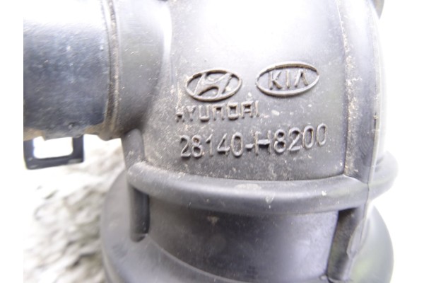 Tubo, Kia Rio (Yb) Concept 2023, 28140H8200 usado 4