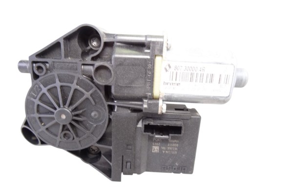 Elevalunas delantero derecho, Renault Megane Iii Sport Tourer Expression 2009, 807300004R usado 4