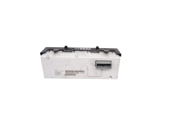 Pantalla multifuncion, Renault Megane Iii Sport Tourer Expression 2009, 280340616R