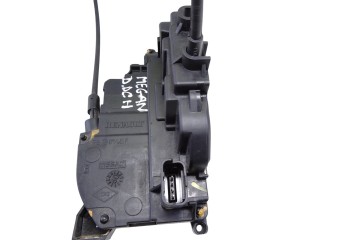 Cerradura puerta delantera derecha, Renault Megane Iii Sport Tourer Expression 2009, 805020001R