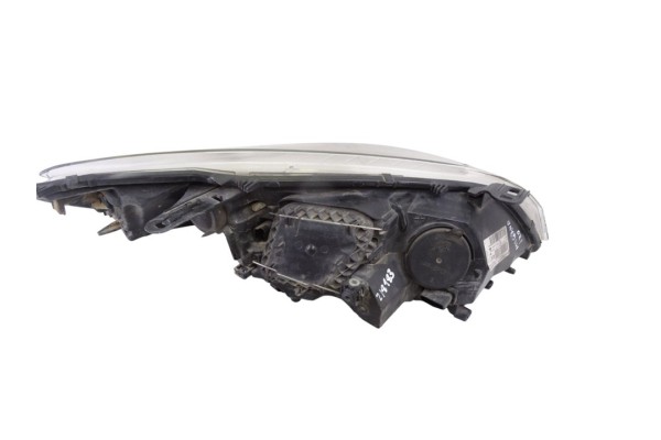 Faro izquierdo, Renault Megane Iii Sport Tourer Expression 2009, 260600017R usado 4