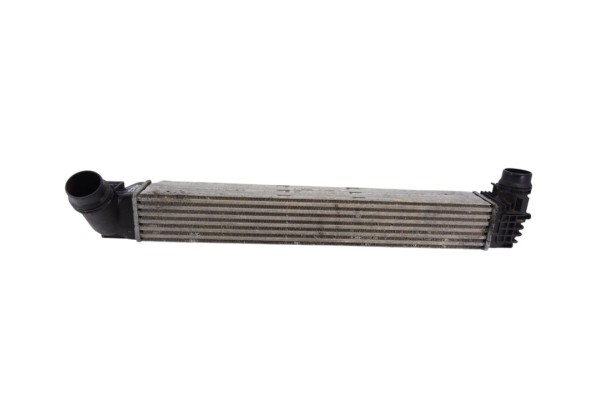 Intercooler, Renault Megane Iii Sport Tourer Expression 2009, 144960006R usado 4