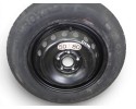 Neumatico repuesto, Renault Kadjar Business 2020, T145/90R16 106M
