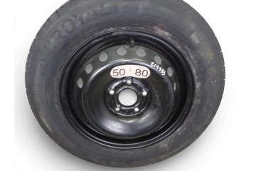 Neumatico repuesto, Renault Kadjar Business 2020, T145/90R16 106M