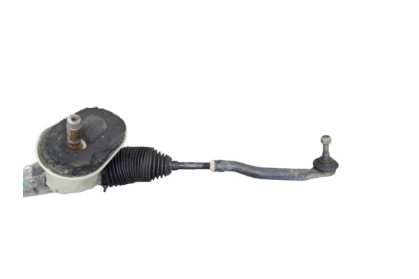 Cremallera direccion, Renault Megane Iii Sport Tourer Expression 2009, 490017022R usado 4