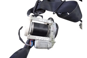 Cinturon seguridad delantero izquierdo, Renault Megane Iii Sport Tourer Expression 2009