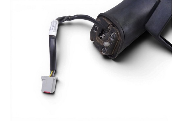 Retrovisor derecho, Ford Kuga (Cbv) Trend 2009