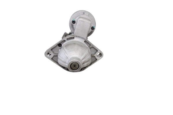 Motor arranque, Fiat I Doblò Cargo 1.3 Jtd SX Furgón 2009 usado 4