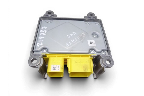 Centralita airbag, Hyundai Santa Fe (Cm) 2.2 CRDI Comfort 4X4 2009, 959102B970 usado 4