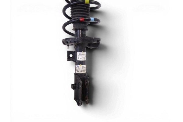 Amortiguador delantero derecho, Kia Rio (Yb) Concept 2023 usado 4