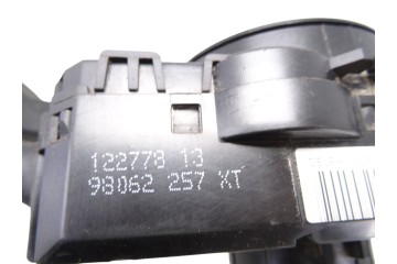 Mando luces, Citroen Berlingo Furgón X 2014, 98062257XT