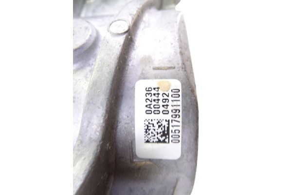 Soporte motor, Fiat Ii Doblò (263) Cargo Base Combi 2020, 00517991100 usado 4