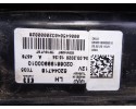 Piloto trasero izquierdo, Fiat Ii Doblò (263) Cargo Base Combi 2020, 52044718