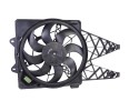 Electroventilador, Fiat Ii Doblò (263) Cargo Base Combi 2020, 00520871430