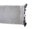 Radiador agua, Fiat Ii Doblò (263) Cargo Base Combi 2020, 562920
