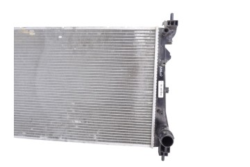 Radiador agua, Fiat Ii Doblò (263) Cargo Base Combi 2020, 562920