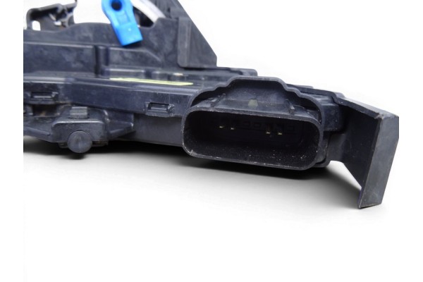 Cerradura puerta trasera derecha, Kia Rio (Yb) Concept 2023, 81420H8010 usado 4