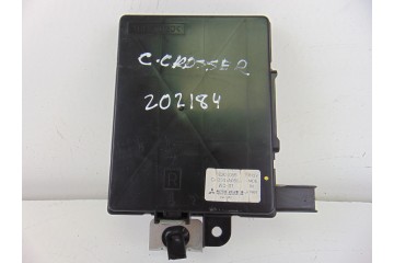 7820A055 MODULO ELECTRONICO CITROEN C-CROSSER VTR 2009 7820A055 202184 CITROEN - 1