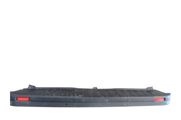 Paragolpes trasero, Renault Trafic Iii Combi Combi 9 L1H1 2,8t (8/9 plazas) 2020