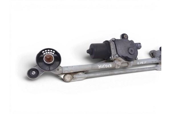 Motor limpia delantero, Renault Kadjar Business 2020