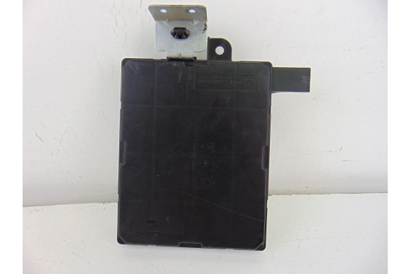 7820A055 MODULO ELECTRONICO CITROEN C-CROSSER VTR 2009 7820A055 202184 CITROEN - 1