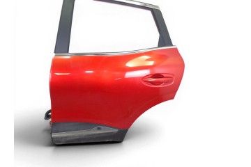 Puerta trasera izquierda, Renault Kadjar Business 2020
