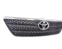 Rejilla delantera, Toyota Corolla (E12) 2.0 D-4D Luna Berlina 2003, 5311402010