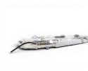 Airbag cortina delantero izquierdo, Renault Kadjar Business 2020, 630778101