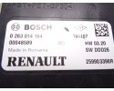 Módulo electrónico, Renault Kadjar Business 2020, 259903396R