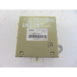 8631A417 MODULO ELECTRONICO CITROEN C-CROSSER